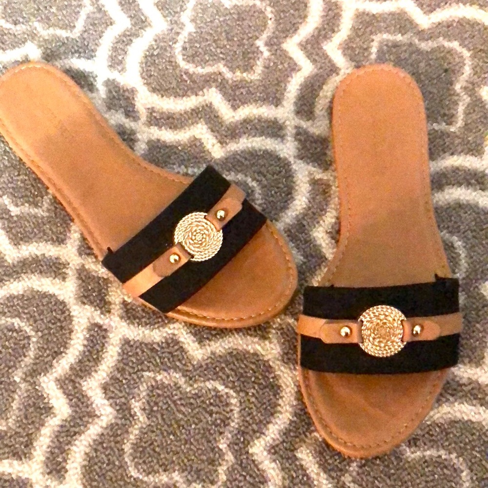 Le Chateau slides